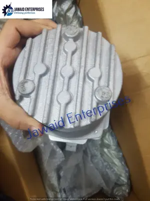 Waukesha ESM Gas Regulator (Waukesha Part # AA740502D)