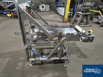 USED CVP Systems CVP Systems Mother Bag Packaging System, Model Masterpacker