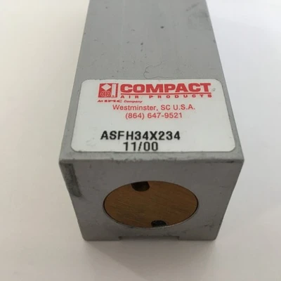 USED Compact ASFH34X234