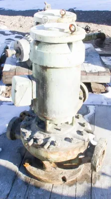 USED SUNDYNE LMV-801