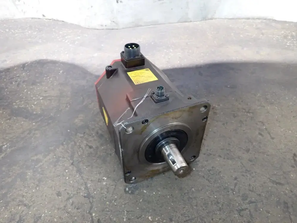 USED 2013 FANUC A06B0041B605#5042