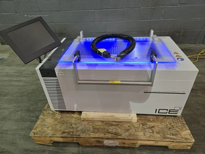 Used _UNKNOWN_ _UNKNOWN_ Thermal Processing Ovens/Cryo Chambers Ohio US | Federal Equipment Company #1402932