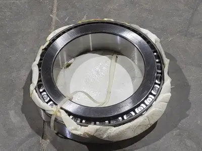 USED TIMKEN 32038X