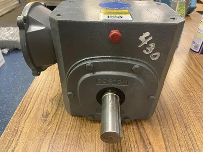 New | in-Stock BOSTON GEAR F732-80KEZT-B5-J1 Speed Reducers | Surplus Asset Holdings #1204301