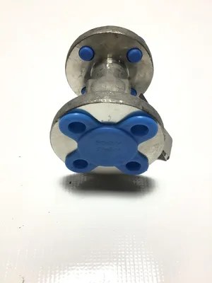 USED VELAN 011038-3