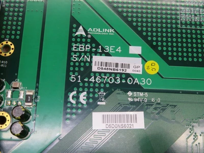 Used ADLINK _UNKNOWN_ Printed Circuit Boards (PCB) Texas US | OCO Industrial #1602555