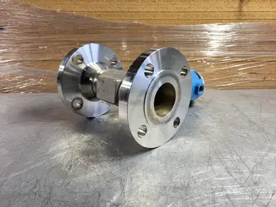 USED ENDRESS+HAUSER 72F50-SK0A98PFB6BK