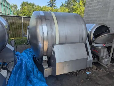 USED DORIT VV-6-1400