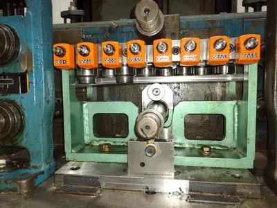 USED TISHKEN 14-MW-2