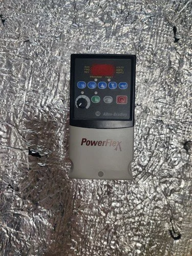 Used ALLEN-BRADLEY 22A-D2P3N104 Variable Speed Drives Missouri US | Up Time Machines #785068