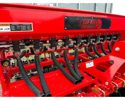 Used TAR RIVER _UNKNOWN_ No-Till Drills Iowa US | Keast Enterprises #1360481