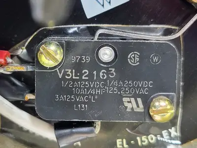 USED KERR KM-3250