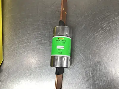 Used Cooper Bussmann _UNKNOWN_ Fuses South Carolina US | Palmetto Automation #1502773