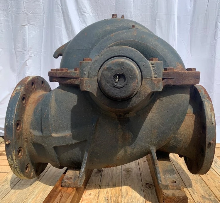 New | in-Stock PATTERSON B Centrifugal Pumps Alabama US | Transamerican Equipment Company #713115
