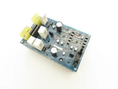 Mitsubishi Electric 1AA74007 1A130006B PLC Circuit Board Add-on Control Module