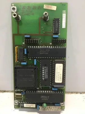 USED KEBA E-HSI-M D1711B