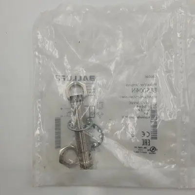 New | in-Stock BALLUF BALLUF INDUCTIVE SENSOR BES004N BES M12MG-PSC80F-S04G Sensors | ND Industrial Surplus #1222231