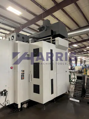 USED 2010 MORI SEIKI NT6600 DCG/3000CS