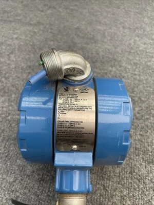 Used Rosemount ZC0DST0140F10S Sensors California US | Davliegogo LLC #1708083