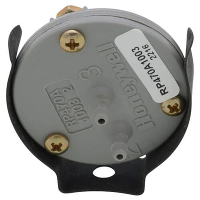 Honeywell RP470A1003 Pneumatic Relay [New]