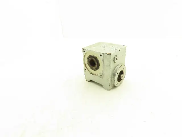 Used ZAE _UNKNOWN_ Speed Reducers | Arrow Industrial #614922