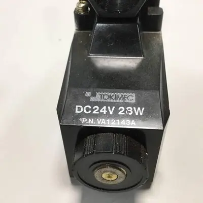 USED VICKERS DG4V32AMP7H750