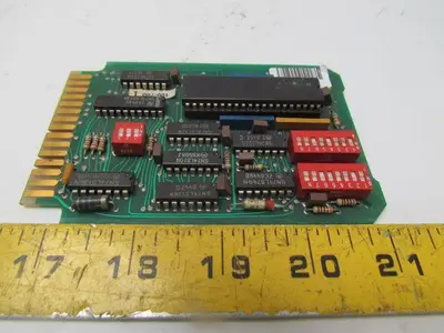 Unico 100-7901 1T4032 Circuit Board