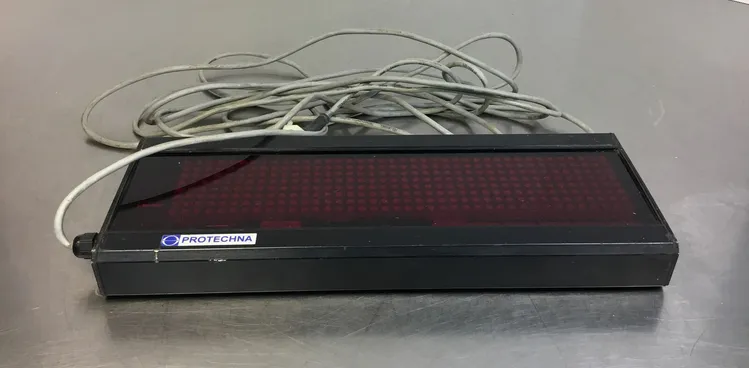 Used ALLEN BRADLEY _UNKNOWN_ Interface Monitors South Carolina US | Palmetto Automation #1485372