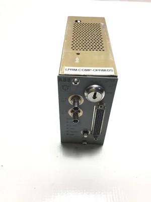 ABB LPRM-COMP-OPRM/DS/11426-1 Oscillation Power Range Monitor