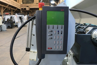USED 2006 LNS QUICK SIX