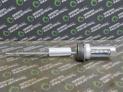 Krueger Sentry D-2-17 Krueger Sentry Gauge Type D 2" Opening 17" Depth Tank New NIB