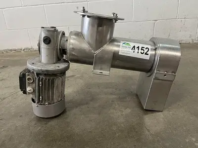 12 Inch Auger