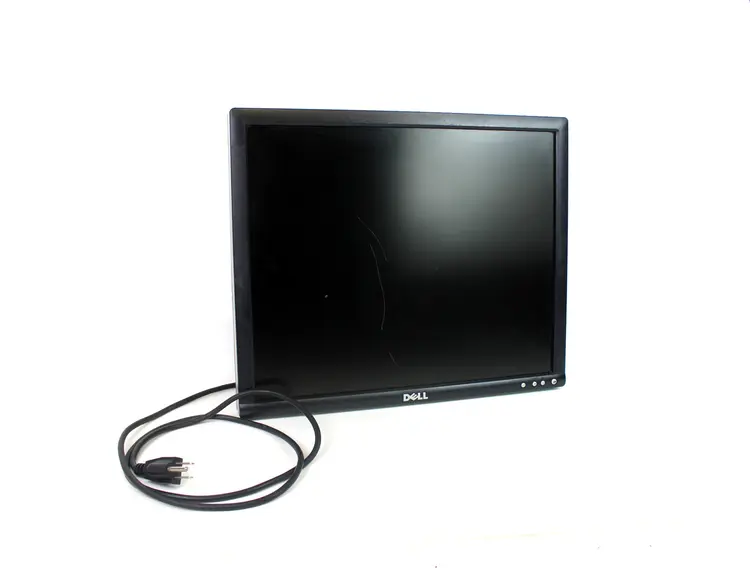 Used DELL 1905FP Miscellaneous MRO | Industrial Parts R Us Inc. #366101