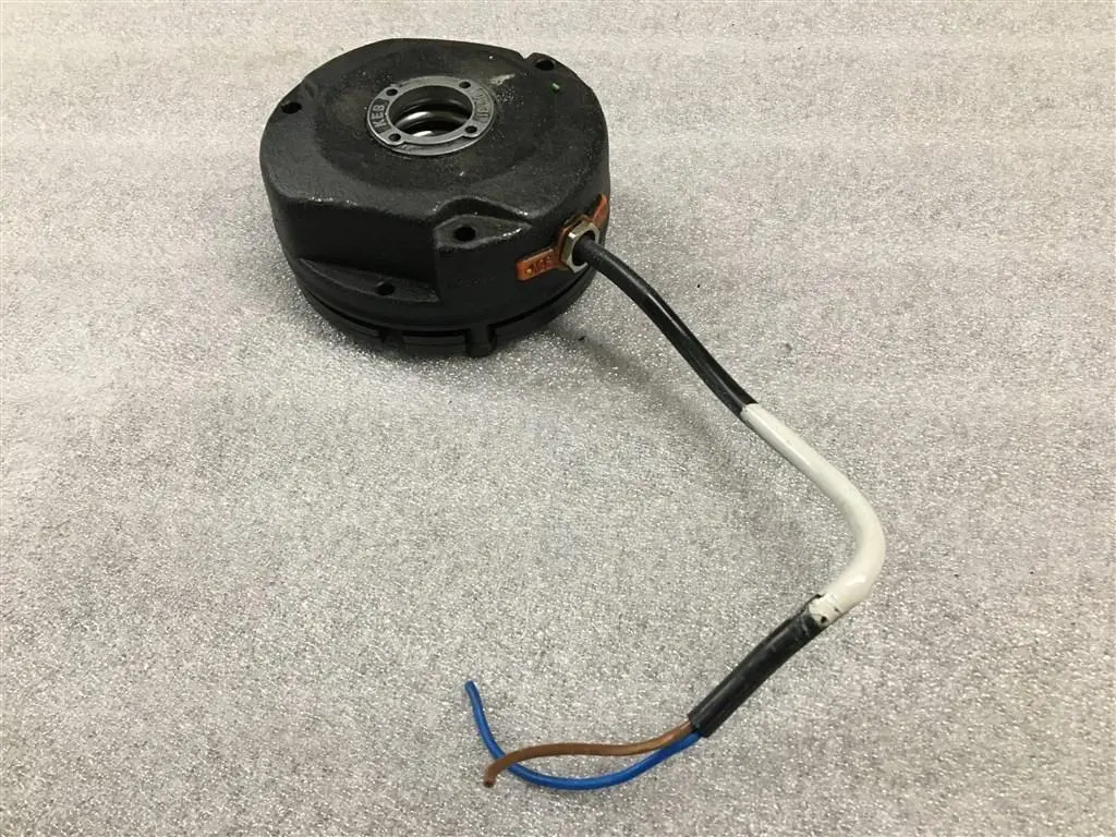 USED KEB 03.31 105V ELECTRIC BRAKE COIL