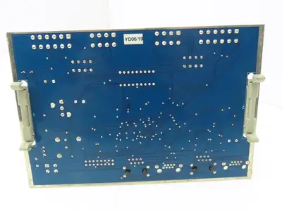 NPI 03600144 PCB Pesol Board Control Panel Rev H Lot of 5