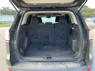Used 2016 FORD ESCAPE SUVs Michigan US | Miedema Asset Management Group #1406841