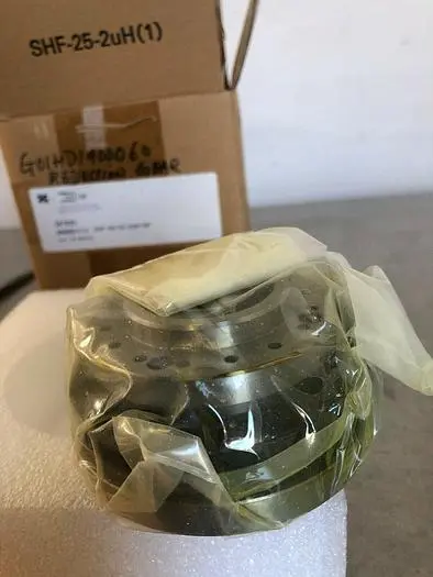 HARMONIC DRIVE SYSTEMS REDUCTION GEAR SFH20-50-2UH