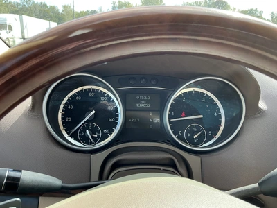 Used 2011 MERCEDES-BENZ GL350 SUVs Michigan US | Miedema Asset Management Group #1474428