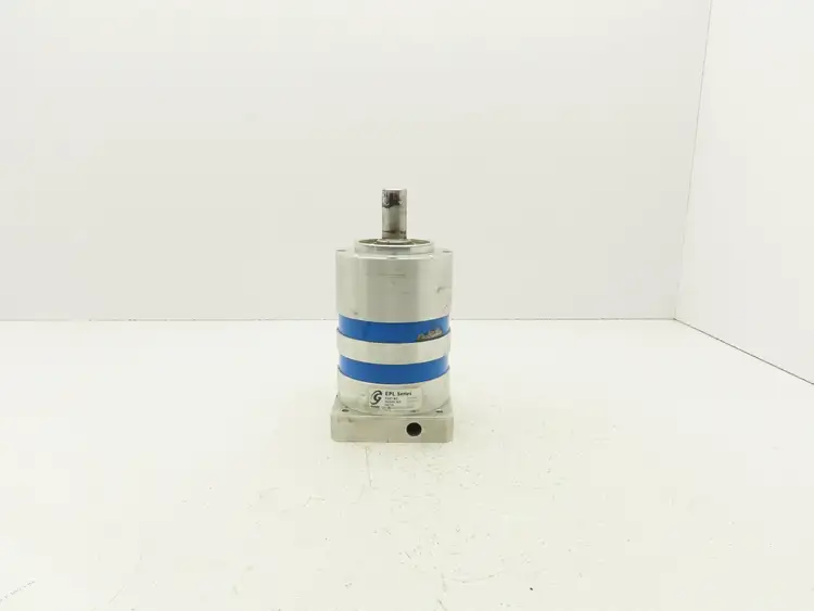 Used GAM _UNKNOWN_ Speed Reducers | Arrow Industrial #615249