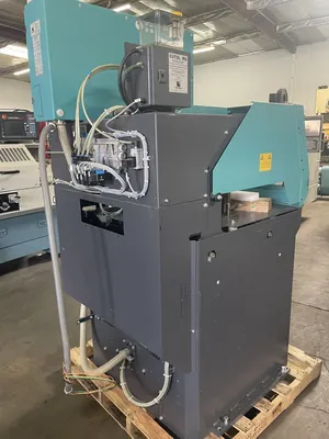Used 2012 KALTENBACH SKL-450E Circular Cold Saws California US | Wheeler Machinery Sales #1480907