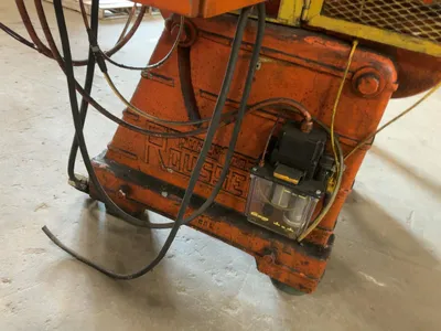 Used _UNKNOWN_ _UNKNOWN_ O.B.I. Presses Michigan US | Miedema Asset Management Group #1324291