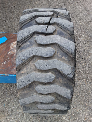 USED 2015 Genie S-40