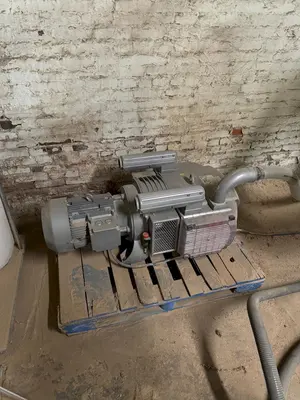Biesse Skill 1536 GFT CNC Router