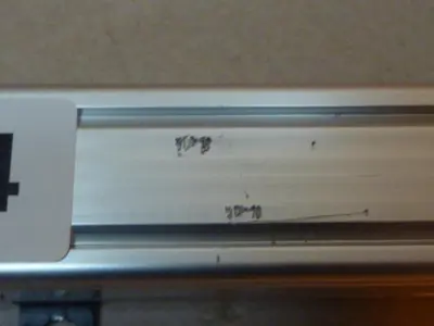 USED HUNKAR LABS 26011
