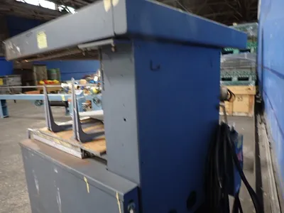 USED AMPAK SP1824A