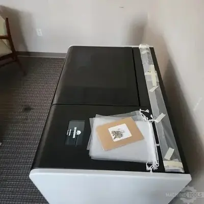 USED 2015 3D SYSTEMS PROJET MJP 2500 PLUS
