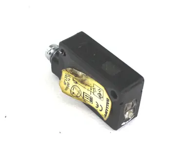 USED BALLUFF BOS012E