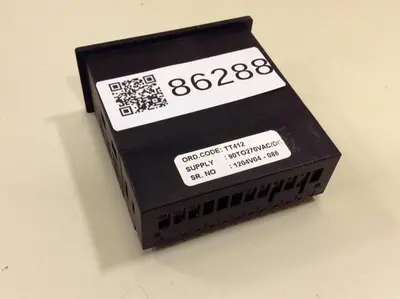 USED SELEC TT412