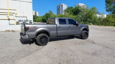 2011 FORD F-150 PICKUP TRUCKS | Platinum Group (7)
