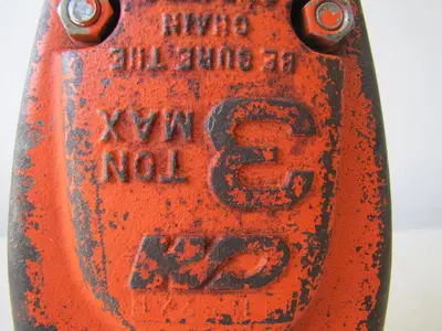 USED CM 627-860